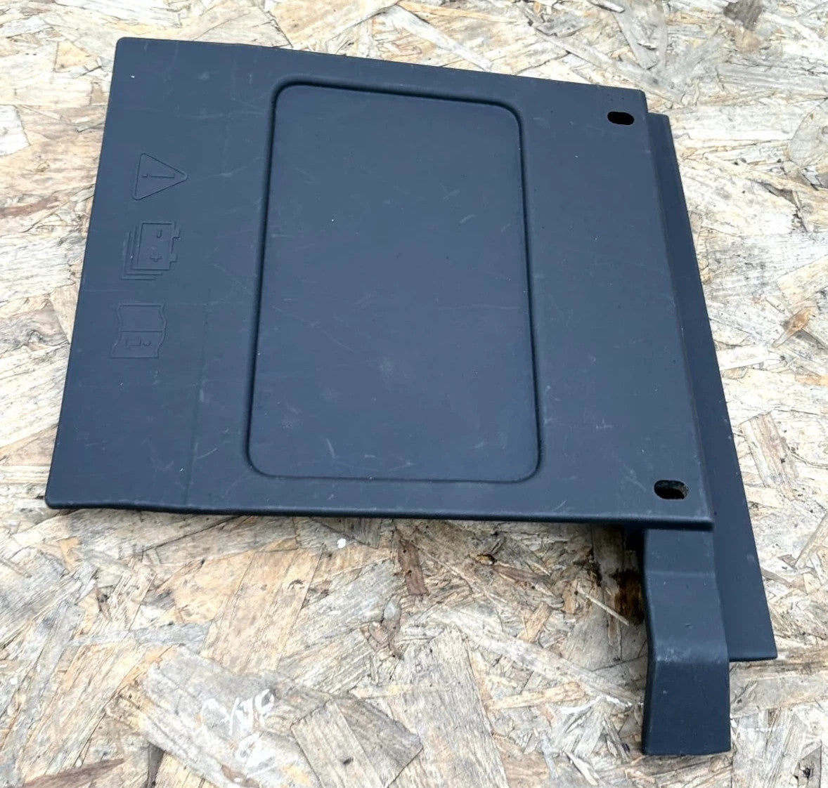20182023 Ford Fiesta ST Battery Box Tray Cover Lid M1BB10A687A SAD39228