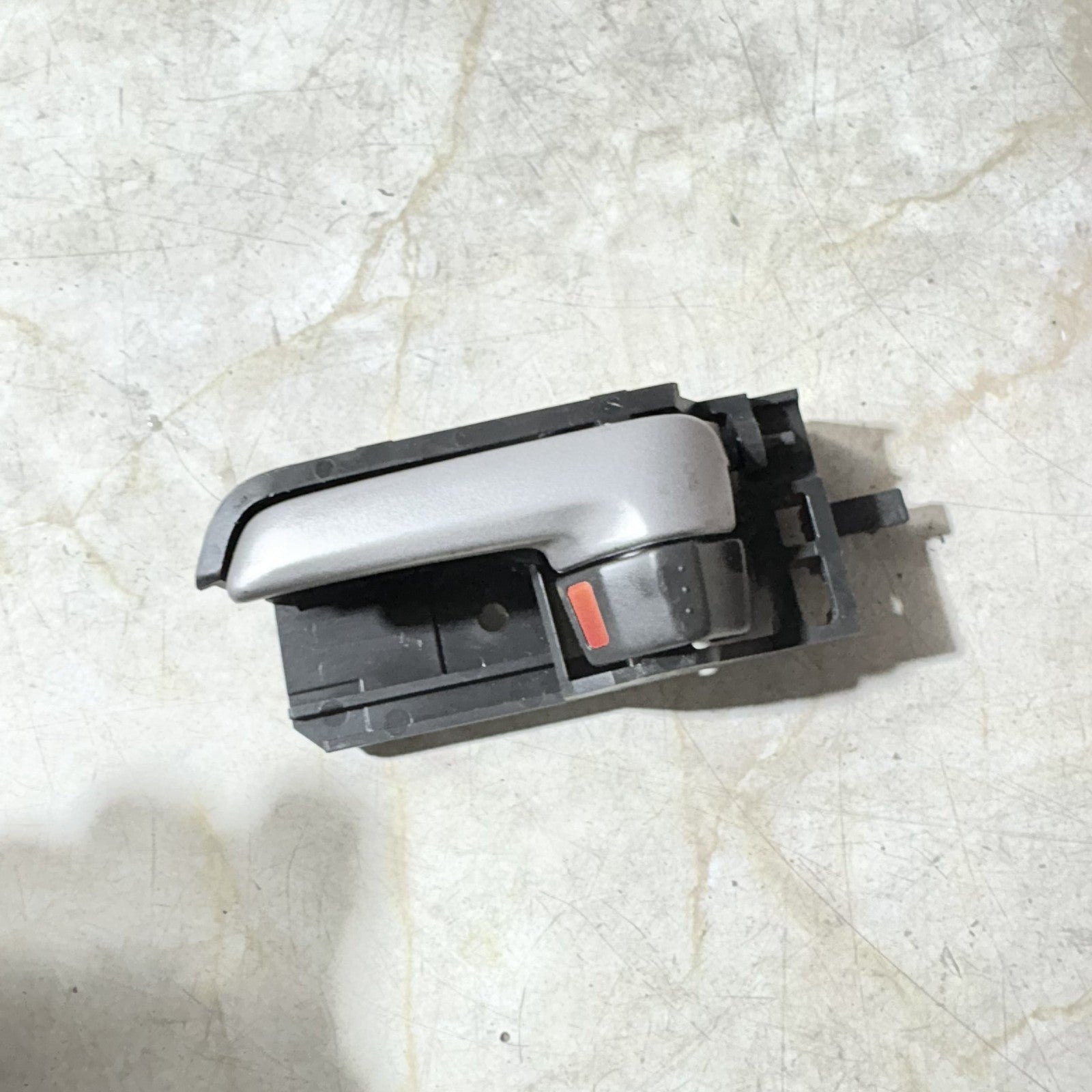 Vauxhall Agila Mk2 2008-2014 Left Passenger Nearside Front Inner Door Handle