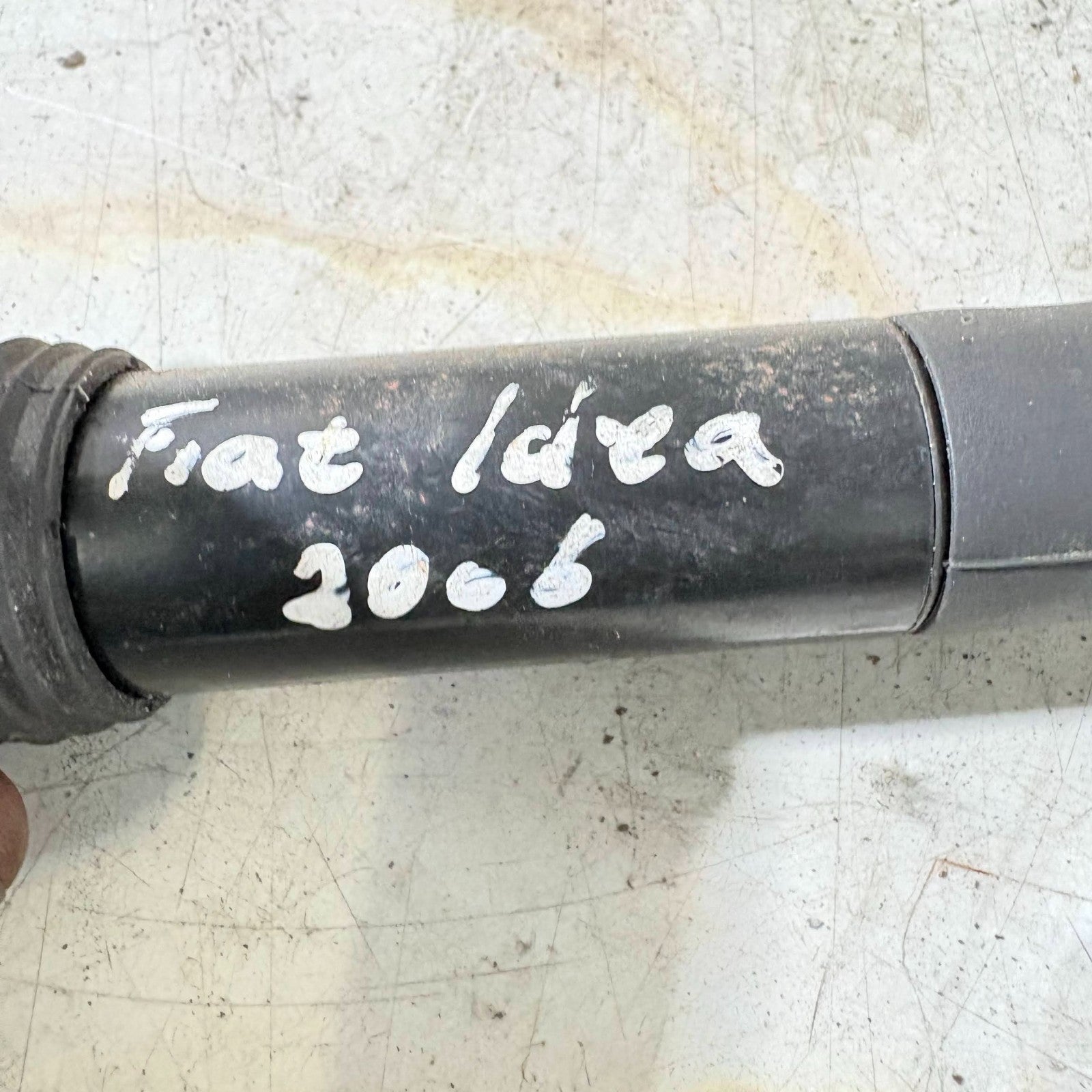 Fiat Idea 1.2/1.4 16V Ignition Coil 2003-2012 (BAE403C/46777288/098622A204)