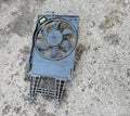 RADIATOR FAN COOLING FAN FIAT IDEA 2003-2012 823700600