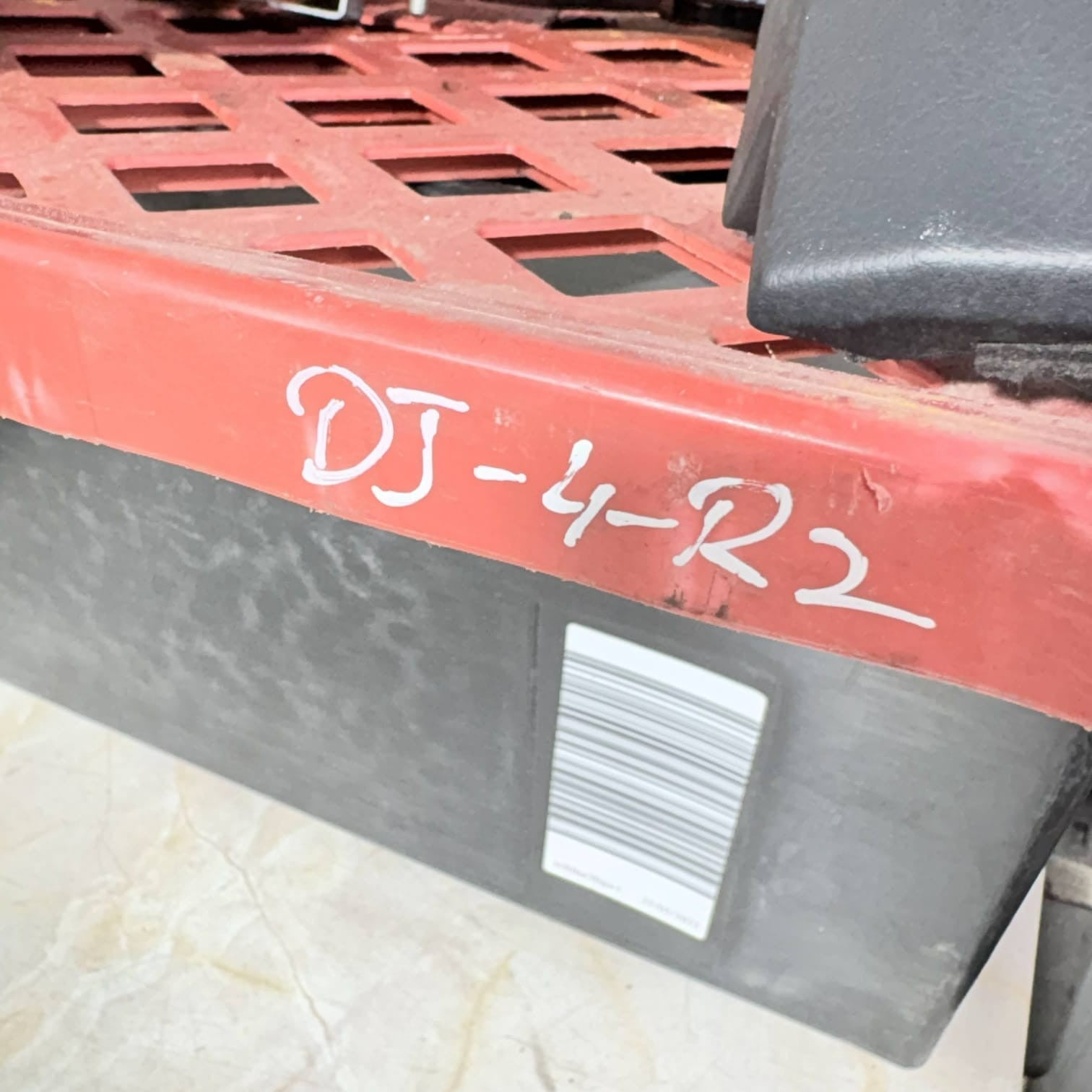 1454864 Servo Deposit for FORD RANGER (EQ) Doka 4X4 2007 8369703
