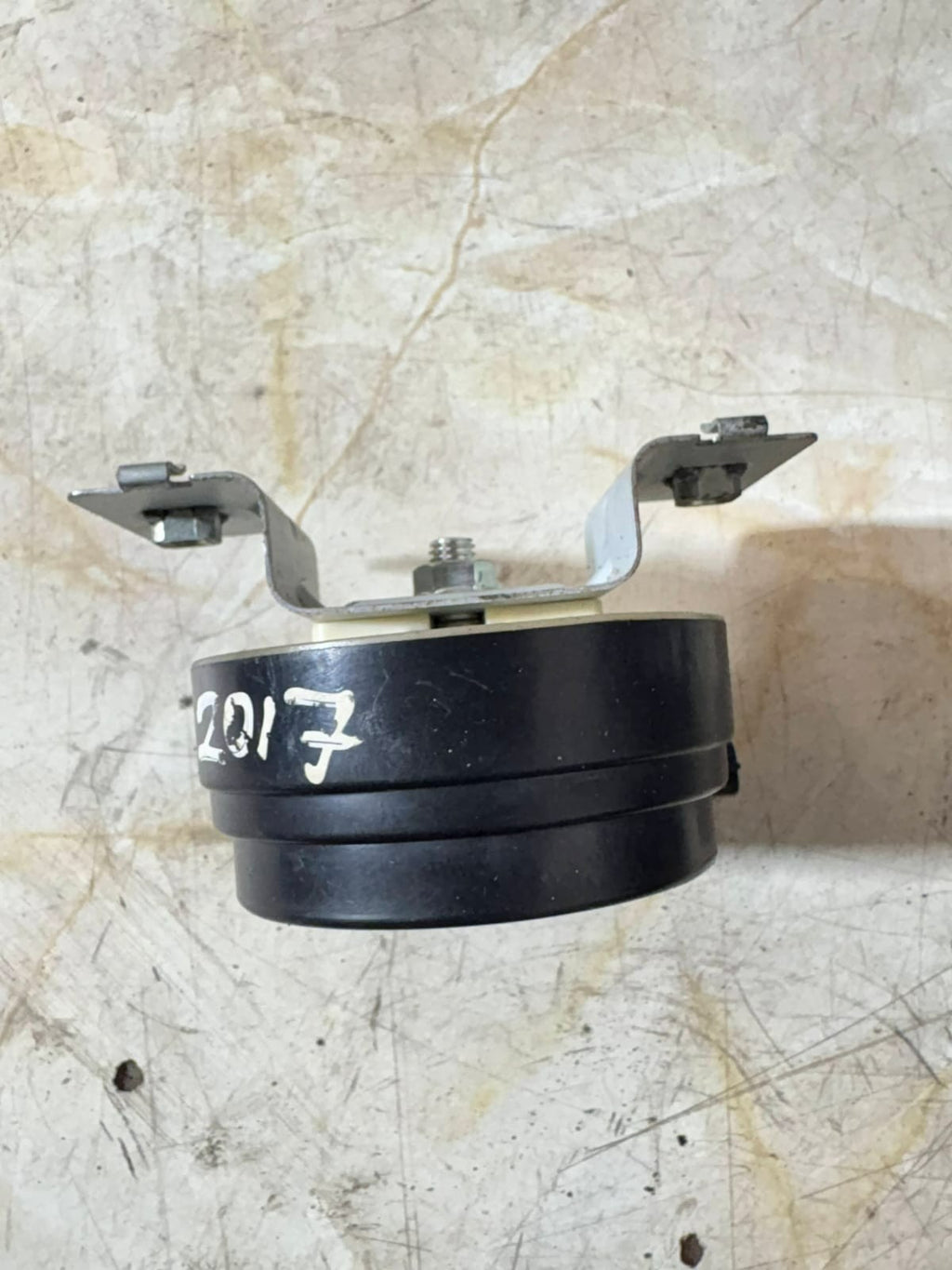 Nissan Qashqai J11 2014-2021 X-Trail T32 2014-2020 Alarm Siren 28487-4BA0A
