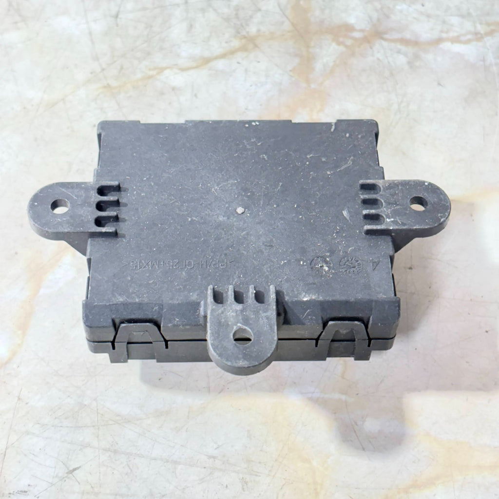 Range Rover Velar 2019 OSR Driver Side Rear Door Control Module J8A2-14D620-CC