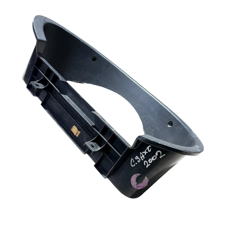 Citroen Saxo 1996-2004 Speedo Instrument Cluster Surround Bezel Trim 9617647677