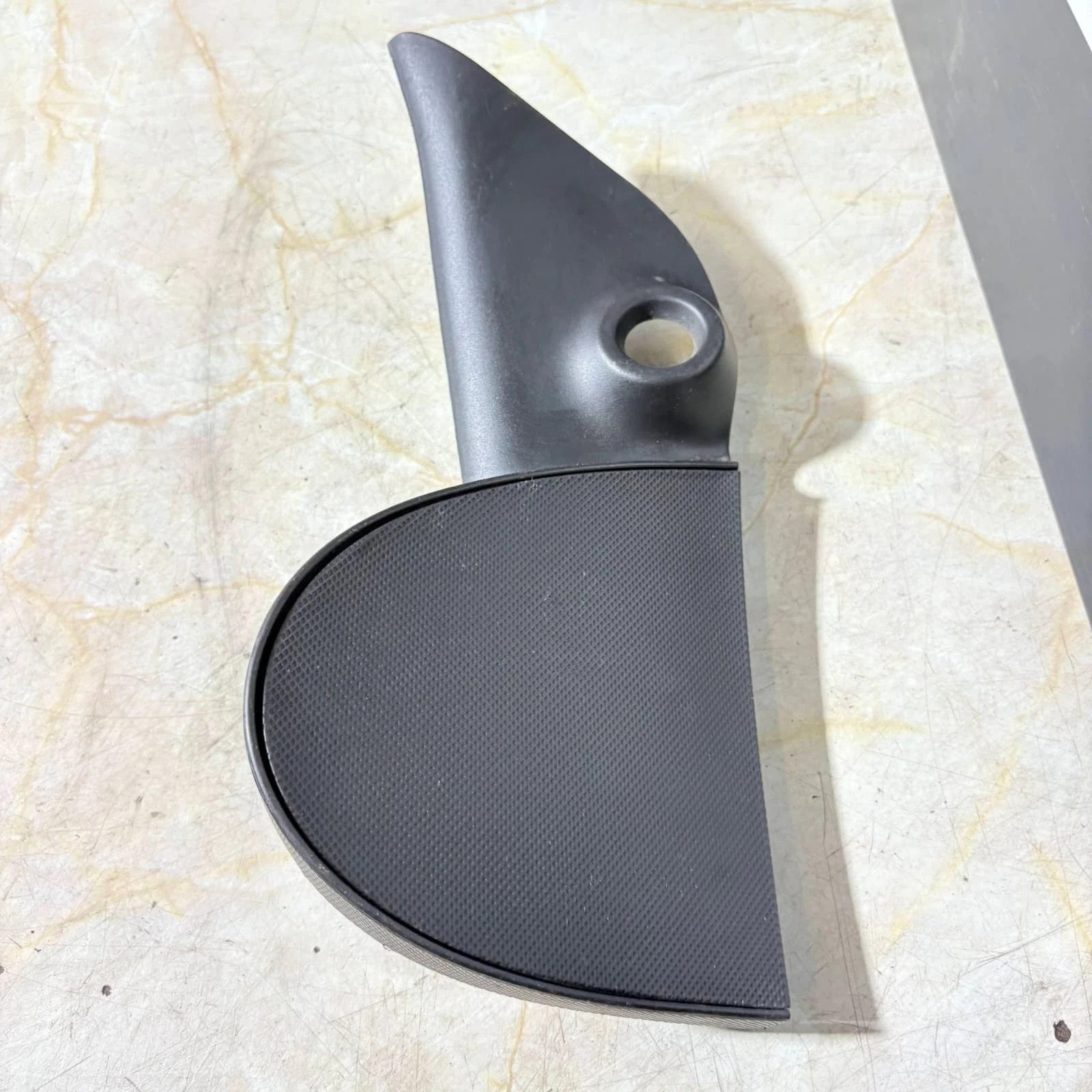 Citroen C1 Peugeot 107 Toyota Aygo Passenger Left Mirror Trim 67492-0H010 05-14