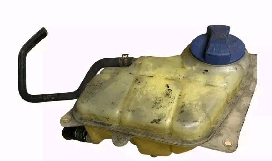 VW PASSAT B5.5 1.9 TDI COOLANT EXPANSION TANK HEADER BOTTLE RESERVOIR 2001-2005