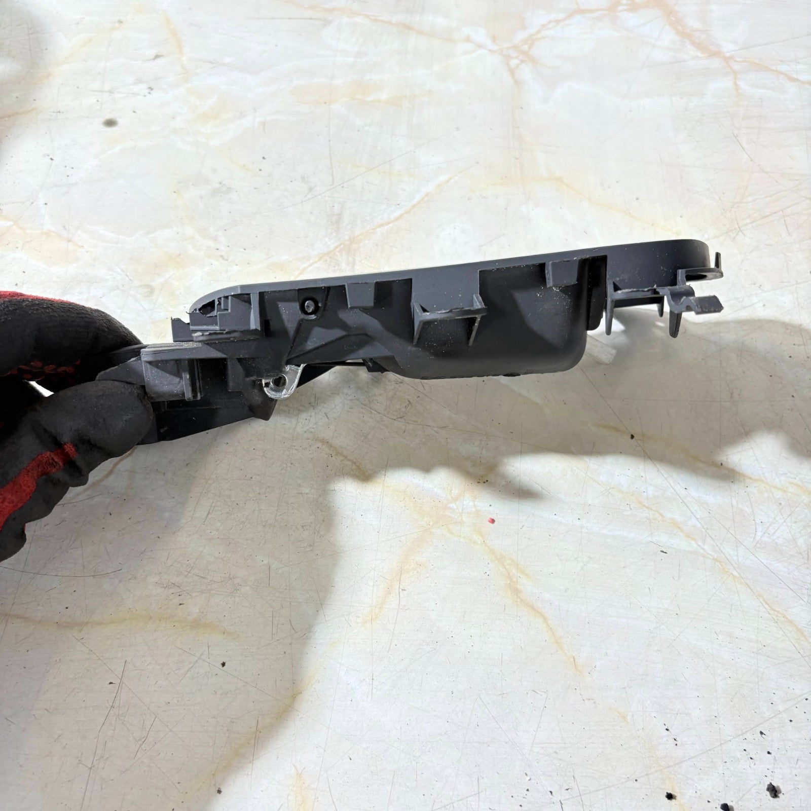 Audi A4 S4 B8 8K Saloon Avant Rear Left Interior Door Handle 2008-2015 8K0839019