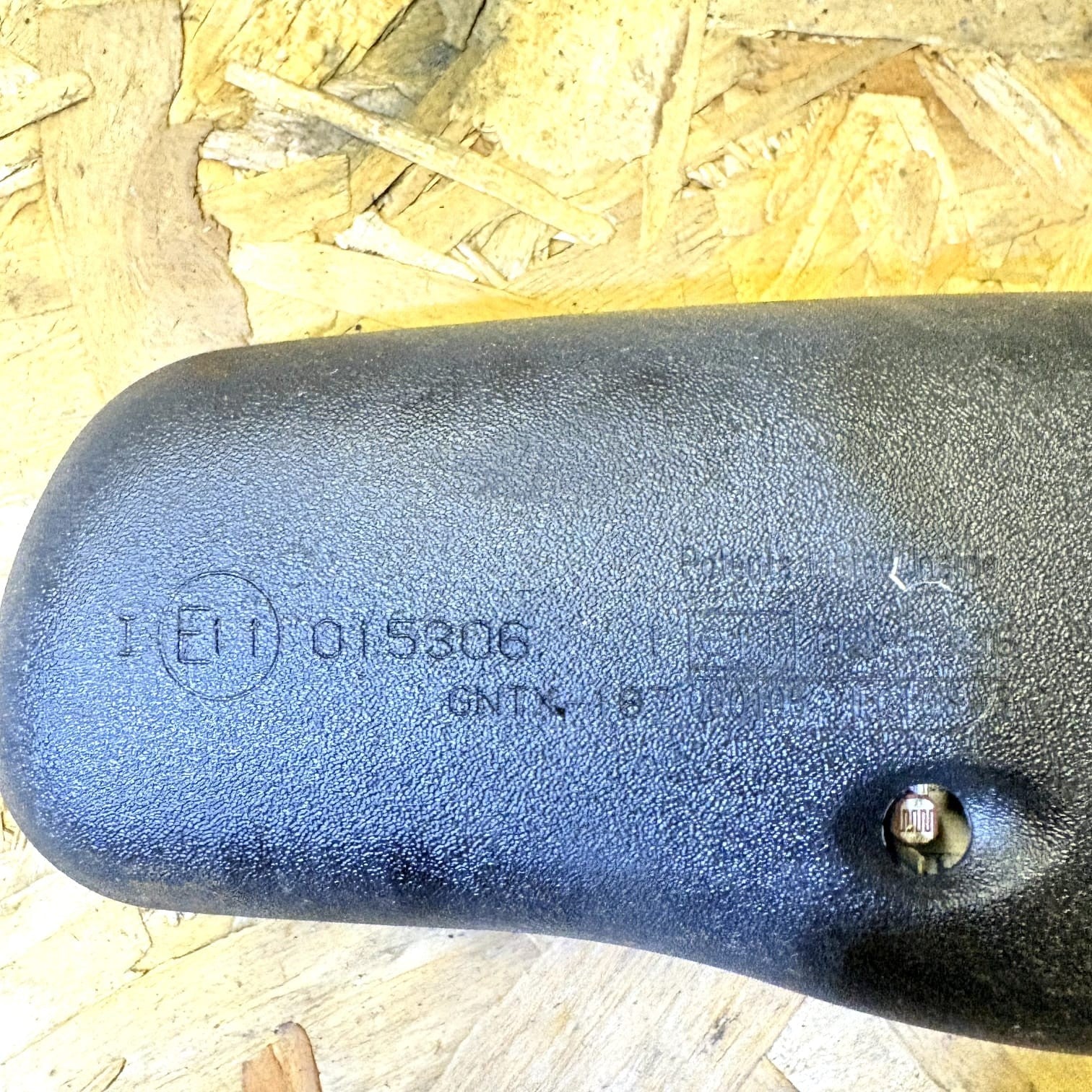 NISSAN MURANO 2002-2007 Z50 Interior rear view mirror E11015306