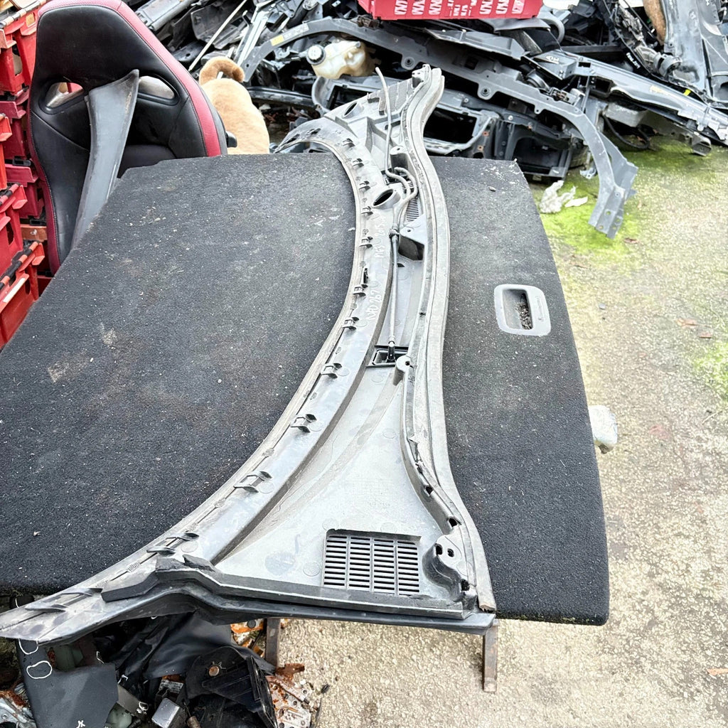 MG Mg3 2013-2018 Windscreen Scuttle Panel
