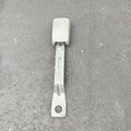 SUZUKI SWIFT FRONT PASSENGER SEAT BELT STALK BUCKLE E034501