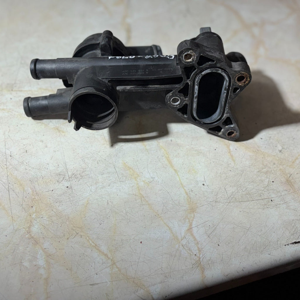 VW POLO THERMOSTAT HOUSING 2003-2009