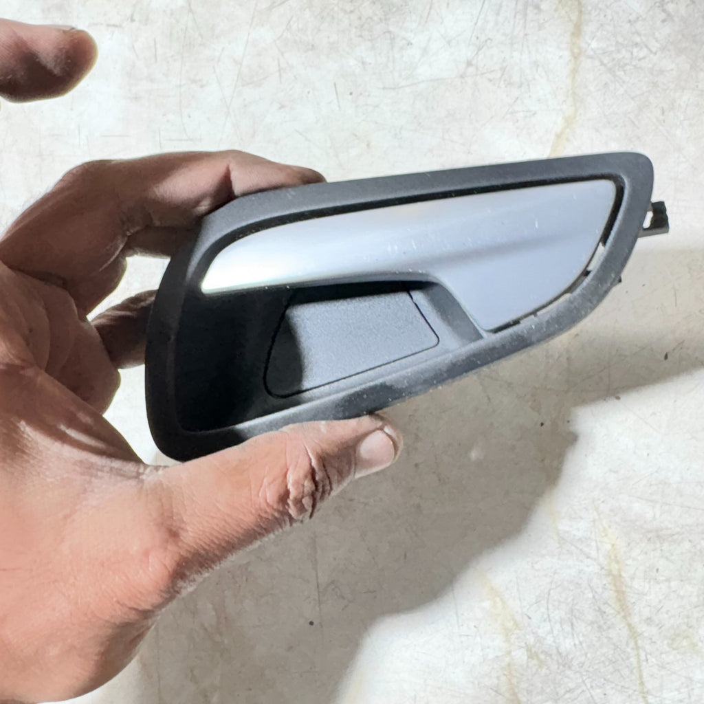 Ford Focus C-Max 10-19 Rear Left Door Handle Inner AM51-U22601-BDW 1746826