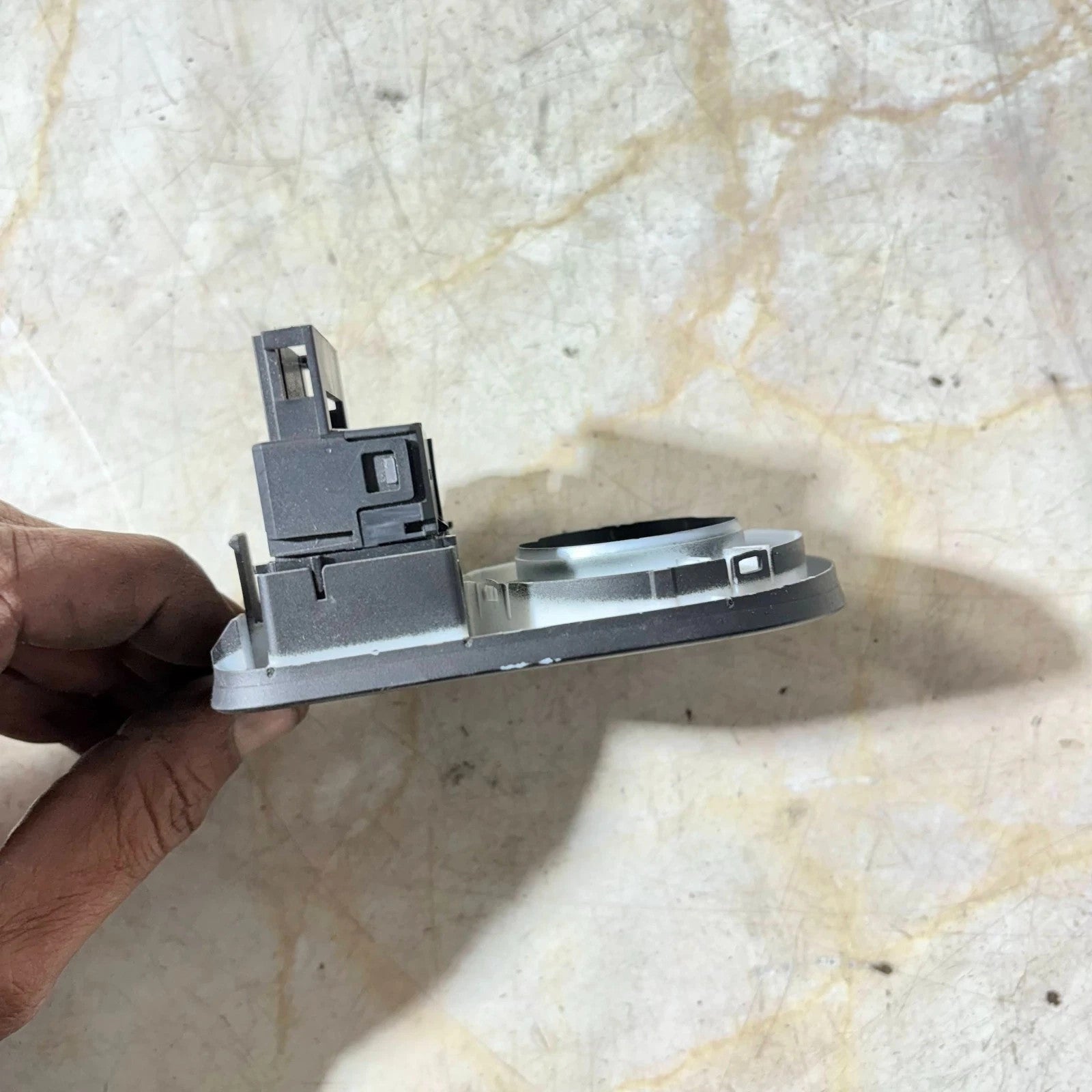 Seat Leon 06-13 Altea 04-15 Toledo 05-09 Headlight Level Switch 5P0919094A