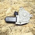 Mercedes A-Class W169 A150 2004-2008 Driver Front Window Motor A1698201842