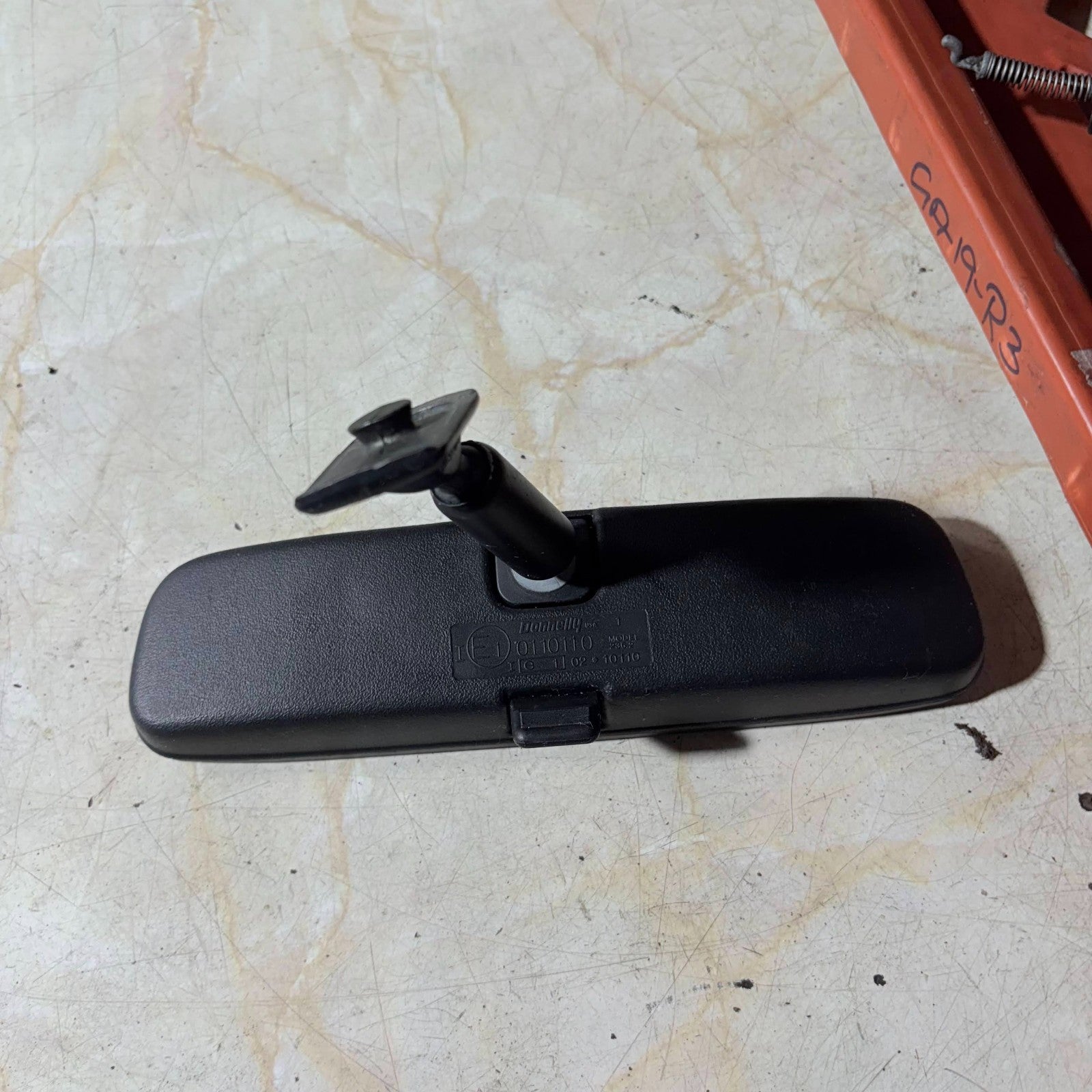 Honda Civic MK7 2001-2006 Interior Rear View Mirror 0110110
