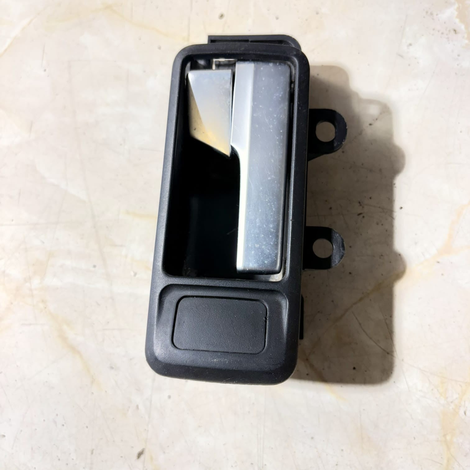 Ford C-Max door handle door handle DRIVER front right 3M51-R22600-BA (01) OSF