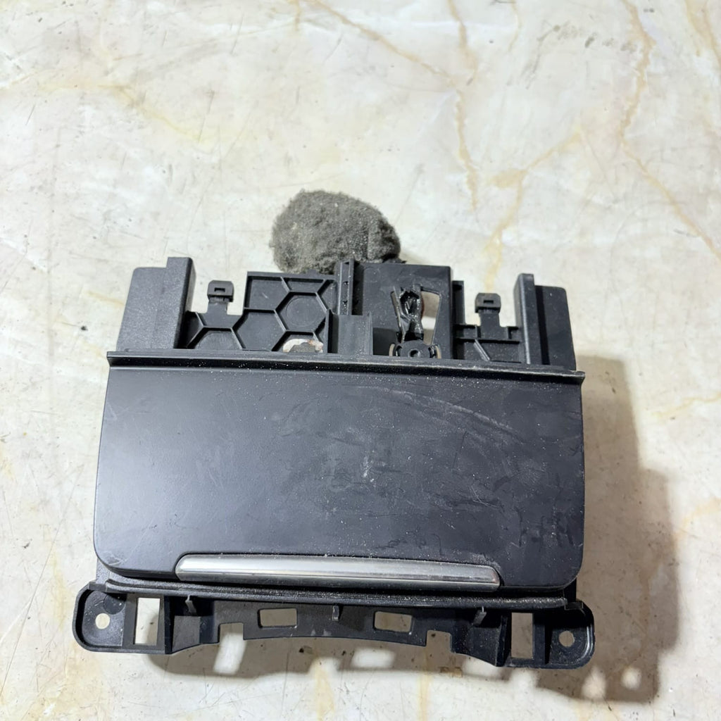 AUDI A4 B8.5 CENTRE CONSOLE STORAGE COMPARTMENT TRIM 2009 8K0857951
