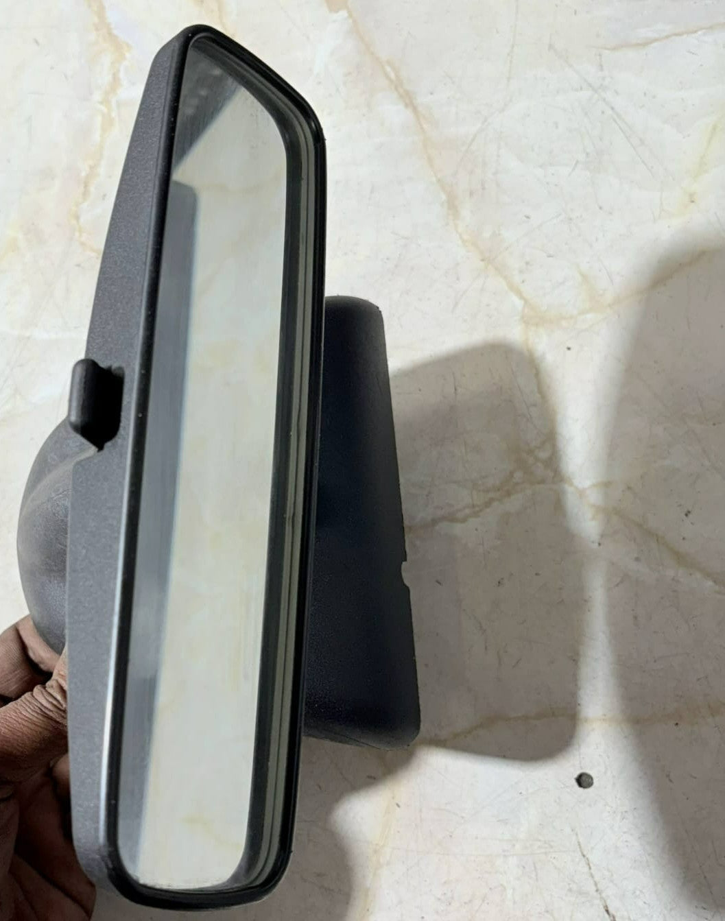 DACIA STEPWAY MK2 INTERIOR REAR VIEW MIRROR 00 708