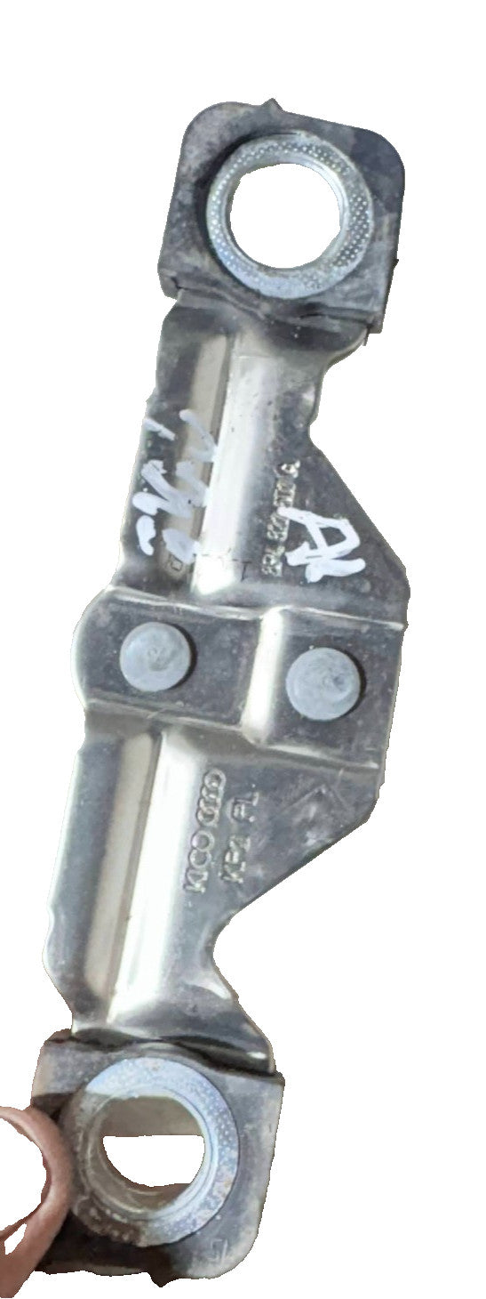 Audi A1 8X Striker Plate 8P4827507A Lock Catch Hatch/Sportback 2010-2018