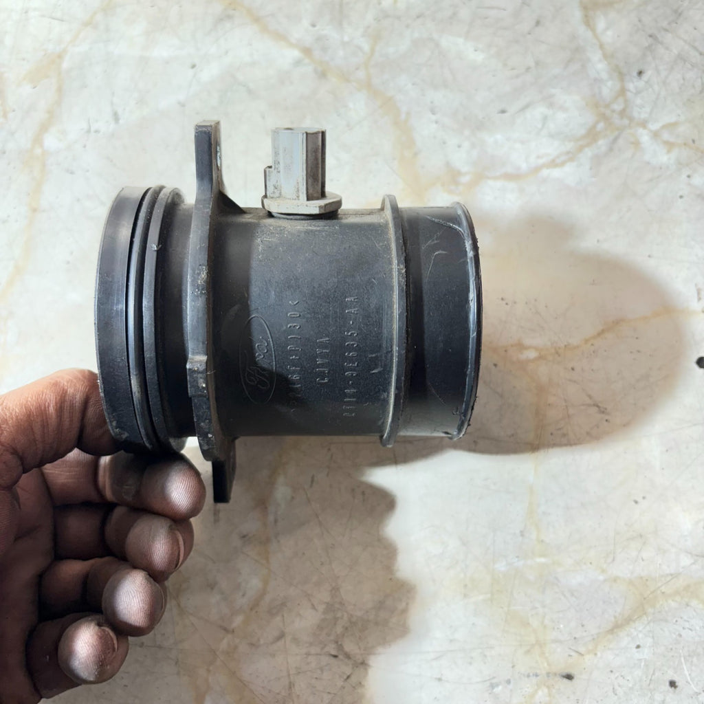 Ford Transit Connect 2002-2006 1.8 Diesel Mass Air Flow Meter MAF 2T14-9E635-AA