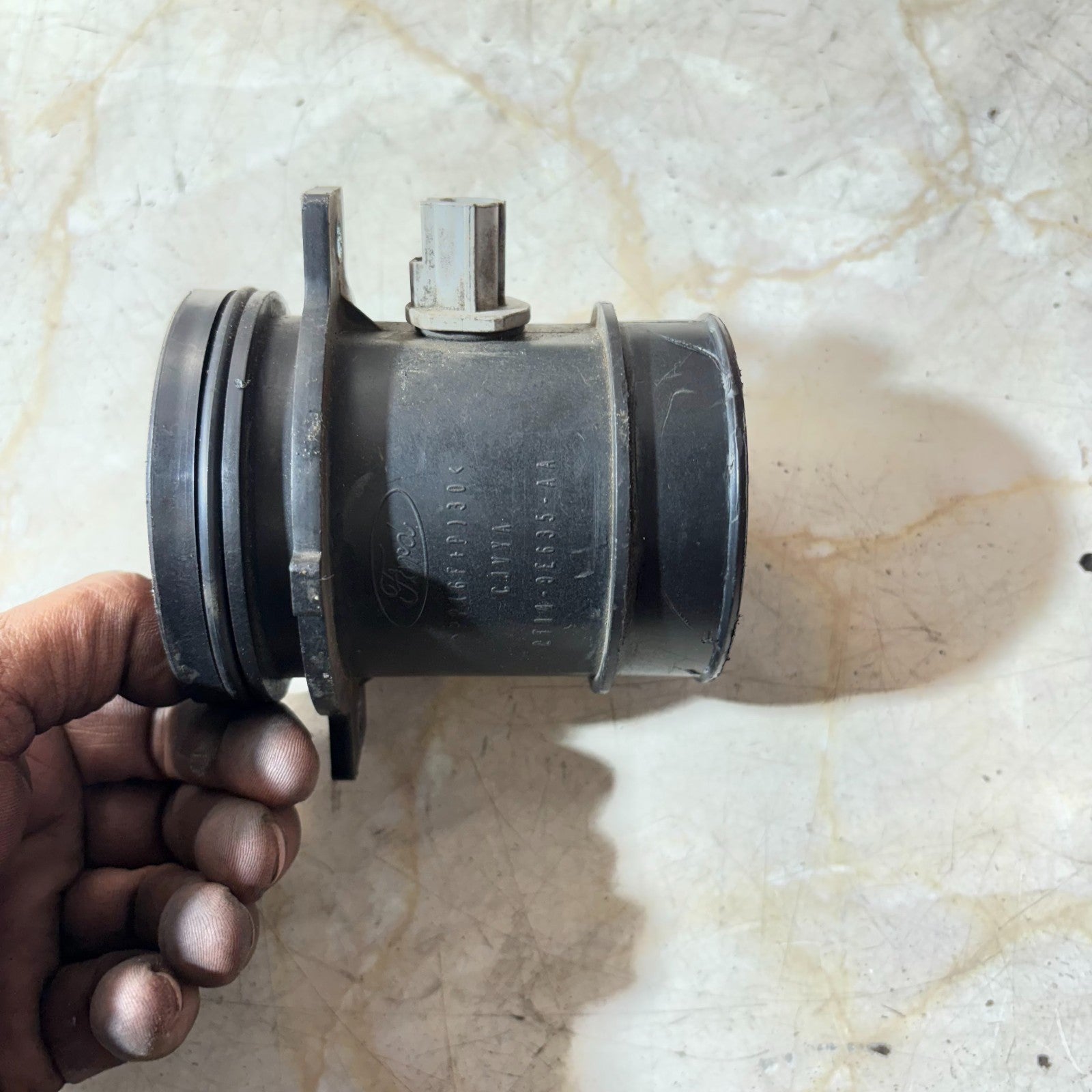 Ford Transit Connect 2002-2006 1.8 Diesel Mass Air Flow Meter MAF 2T14-9E635-AA