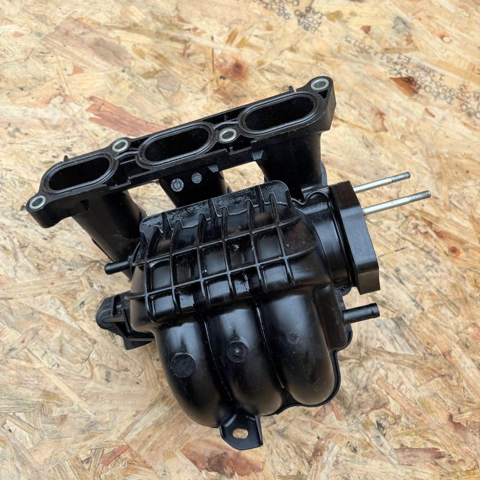 SUZUKI ALTO MK7 2009-2014 INTAKE MANIFOLD 1027229S01 68HP 1.0 PETROL