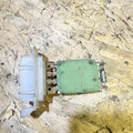 HEATER BLOWER RESISTOR FOR SKODA OCTAVIA II SUPERB II YETI EOS 1K0959263A