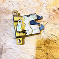 BMW 3 E30 Front Left Door Lock