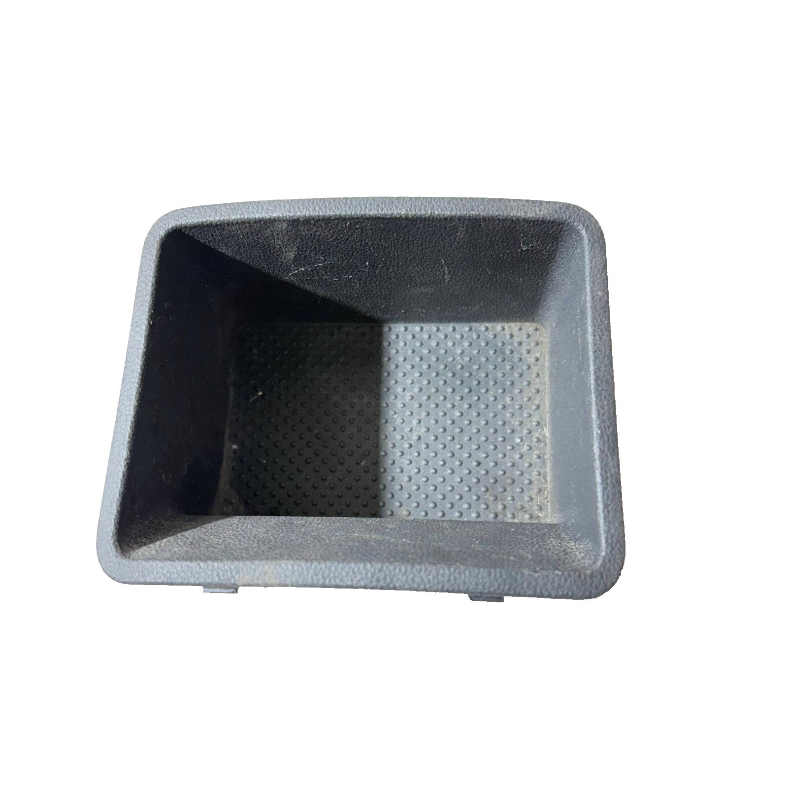SKODA RAPID CENTRE CONSOLE STORAGE BOX 5JA858373 2012-2023