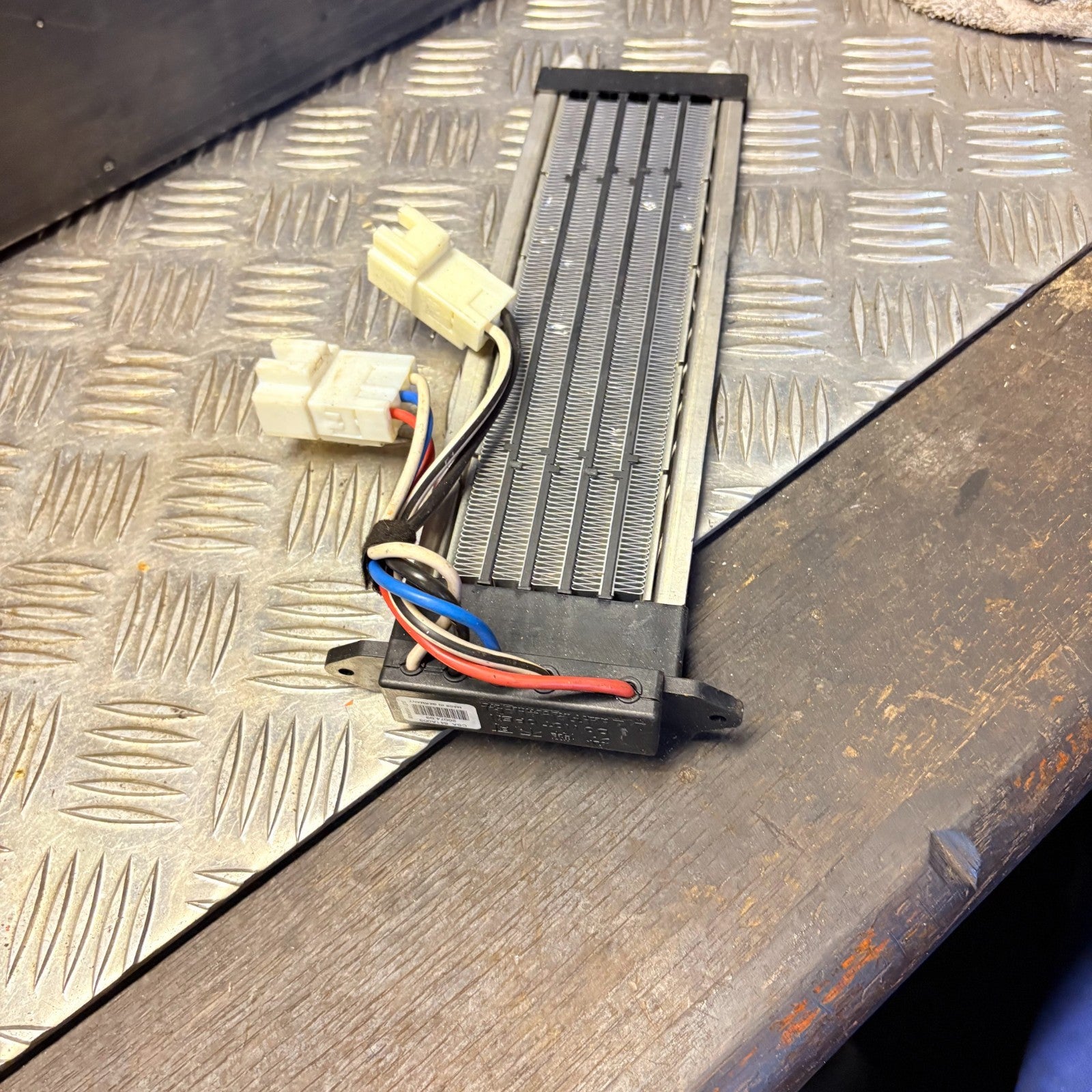 Mitsubishi Lancer 2007-2015 Outlander 2006-2013 PTC Heater CSA541A003