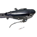 BMW 320D 2011-2019 Left Passenger Nearside Rear Outer Door Handle