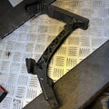 Mercedes CLK W208 C208 1998 Acceleration Throttle Pedal 124 301 13 20