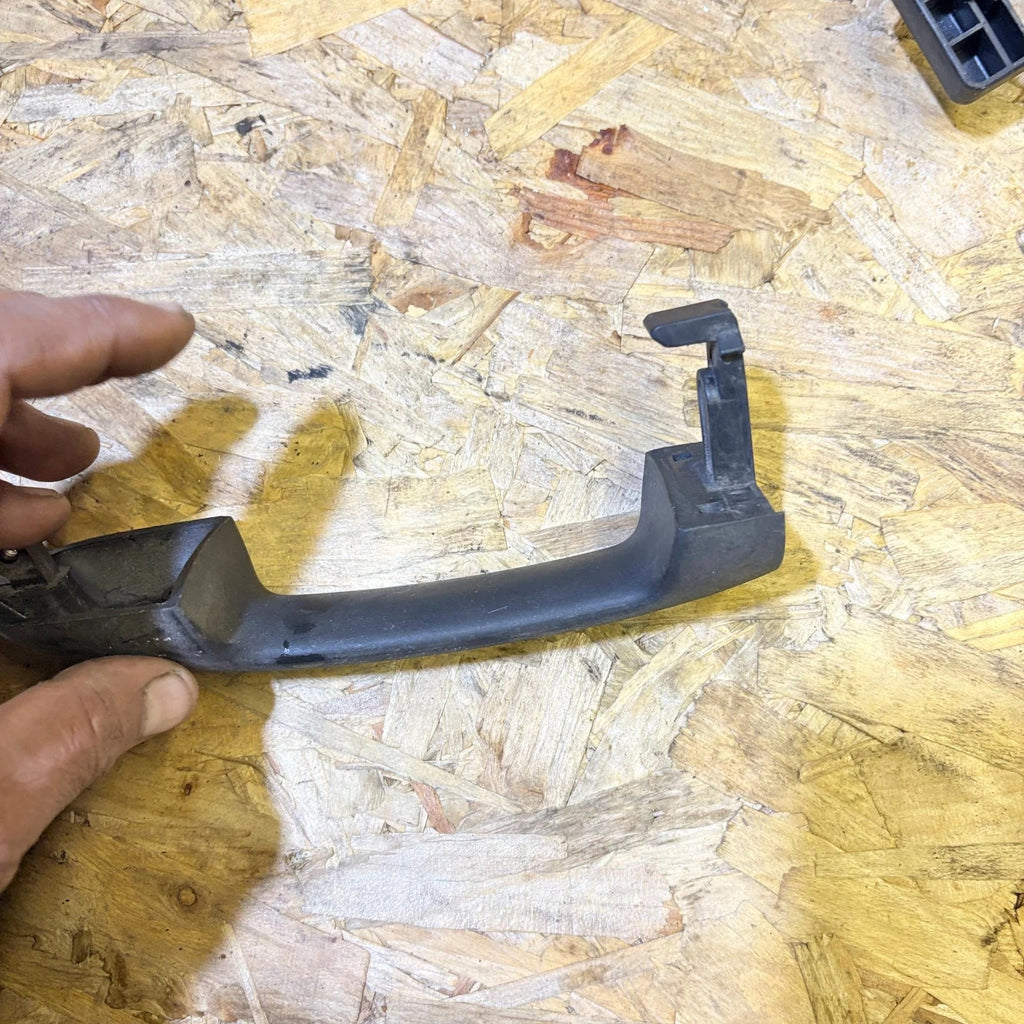Ford Tourneo MK1 2002-2006 Front Left Passenger Exterior Door Handle