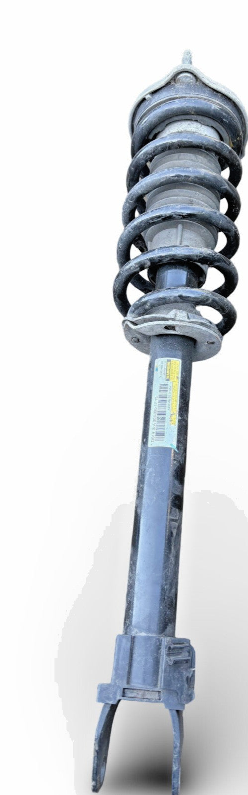 Mercedes C-Class W205 2015 Front Right Offside Shock Absorber Strut A2053201713