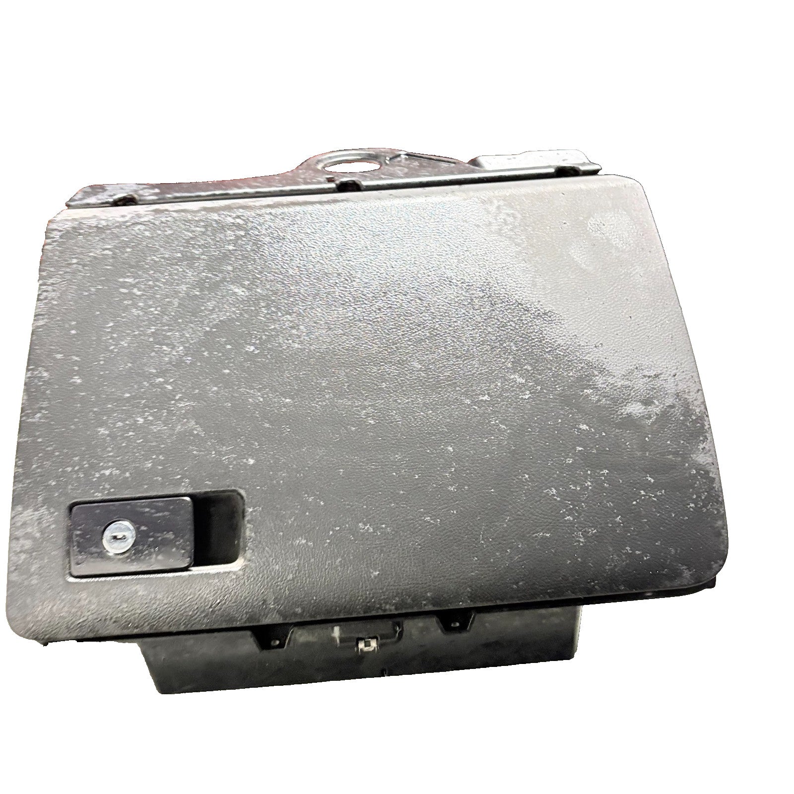 VW Passat B6 2005-2011 Dashboard Glove Box Compartment Black 3C2857114 302857114
