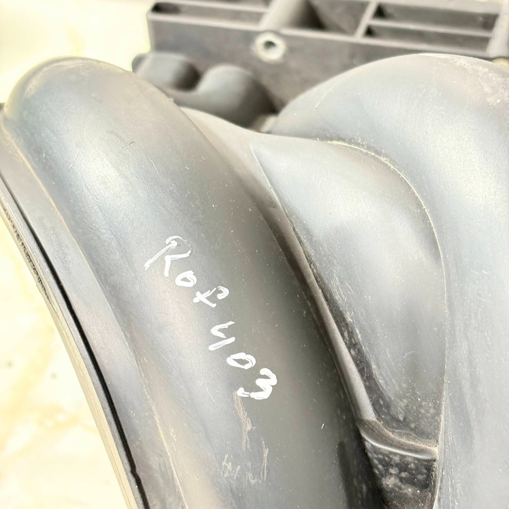 Mercedes C-Class W202 2.2 CDI Intake Manifold A6110901737 1997-2000 C200/C220