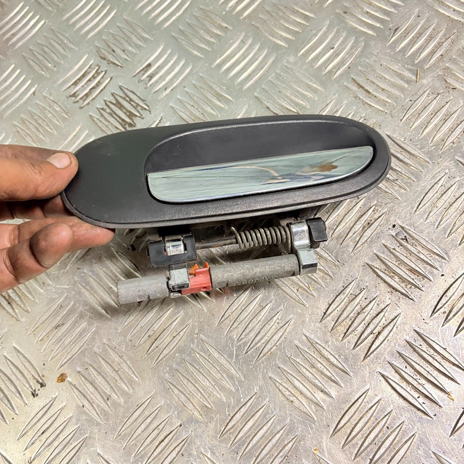 Nissan Almera N16 00-08 Interior Door Handle
