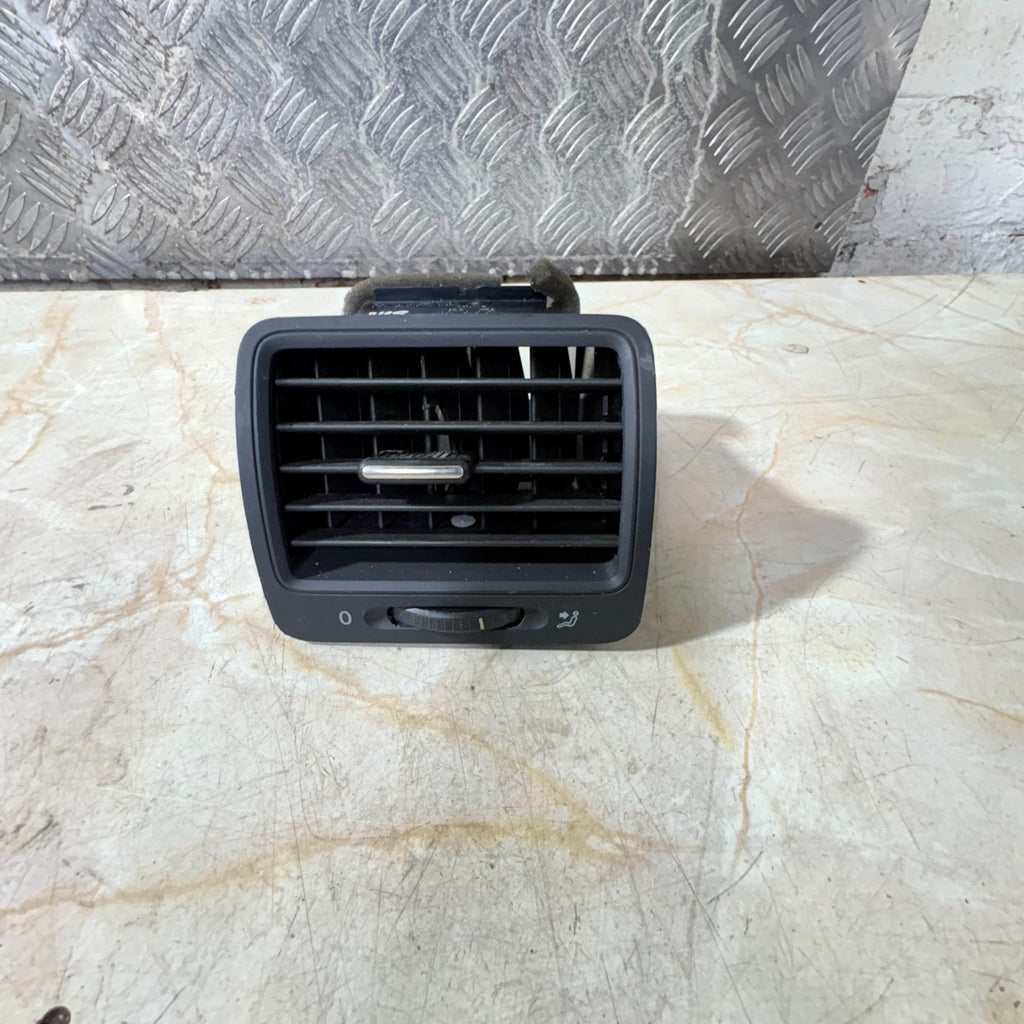 VW Golf Mk5/Rabbit GTI 2006-2009 Dash Air Vent Left (NS) 1K0819703