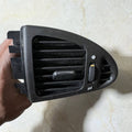 Jaguar X-Type X400 2001-2009 RHD NS Passenger Dash Air Vent 1X43-6725-BK