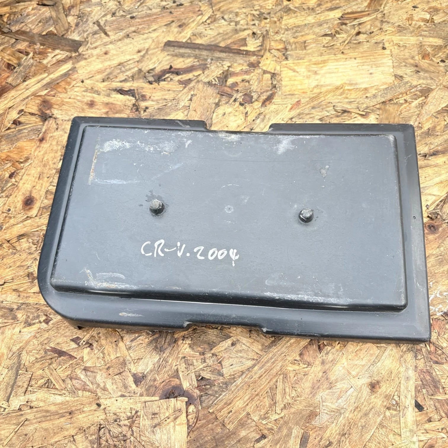 HONDA CRV 2004 BATTERY UNDER TRAY 31521-S9A-0000