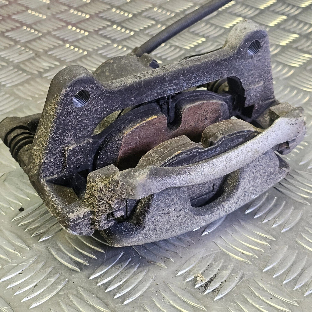 SEAT Ateca 18-23 1.5 TSi Brake Caliper OSF OFFSIDE Front Right Driver Side