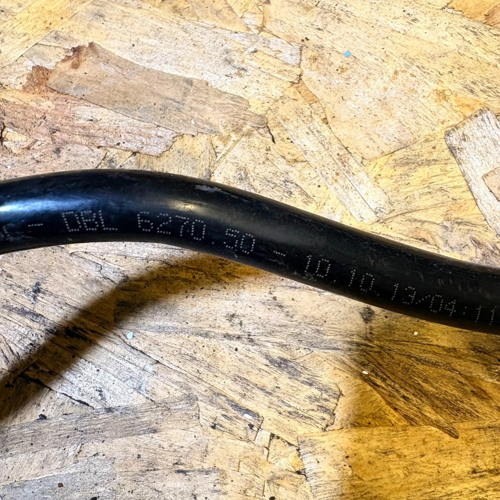 Dodge Nitro Vacuum Line Pipe 73378