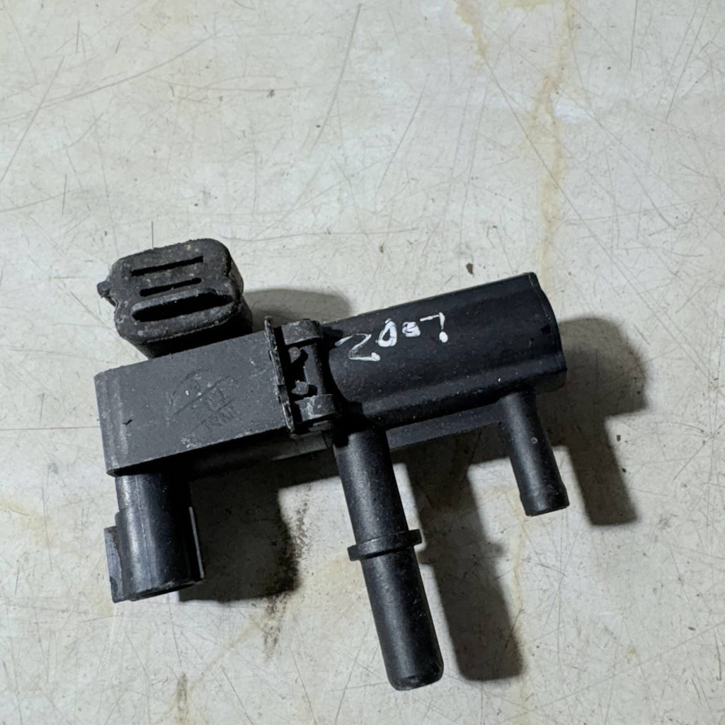 1X43-9C915-BC SOLENOID VALVE JAGUAR X-TYPE 2.5 B 143KW 5M 5P (2007) SPARE USA