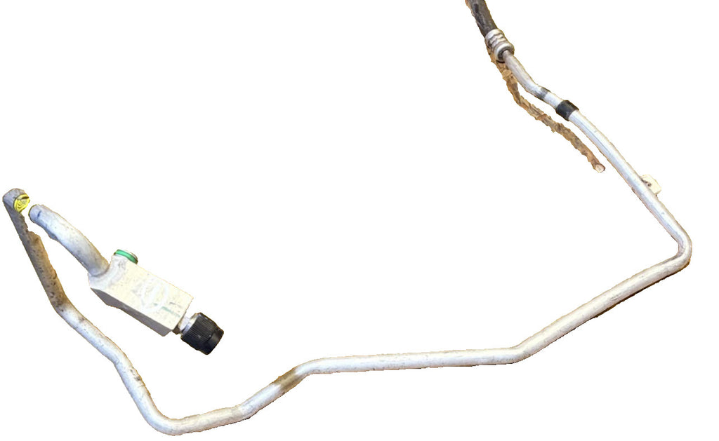 2015 FIAT 500 1.2 PETROL AIR CON PIPE FLEXIBLE HOSE 51871846