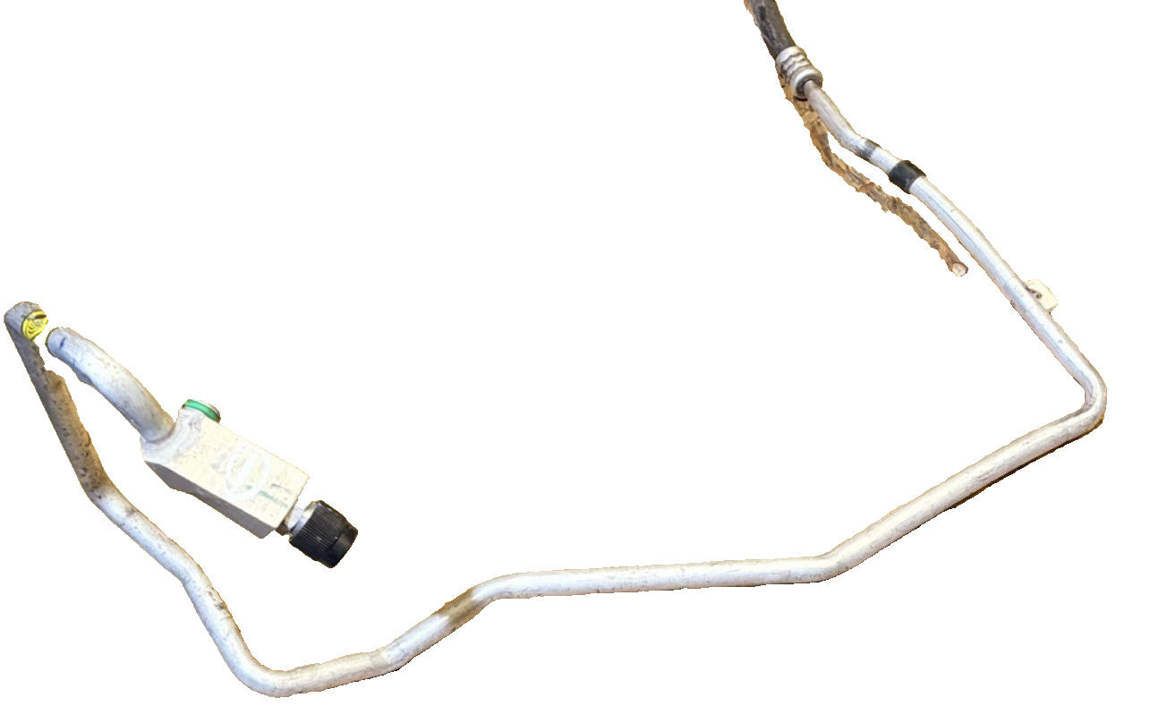 2015 FIAT 500 1.2 PETROL AIR CON PIPE FLEXIBLE HOSE 51871846