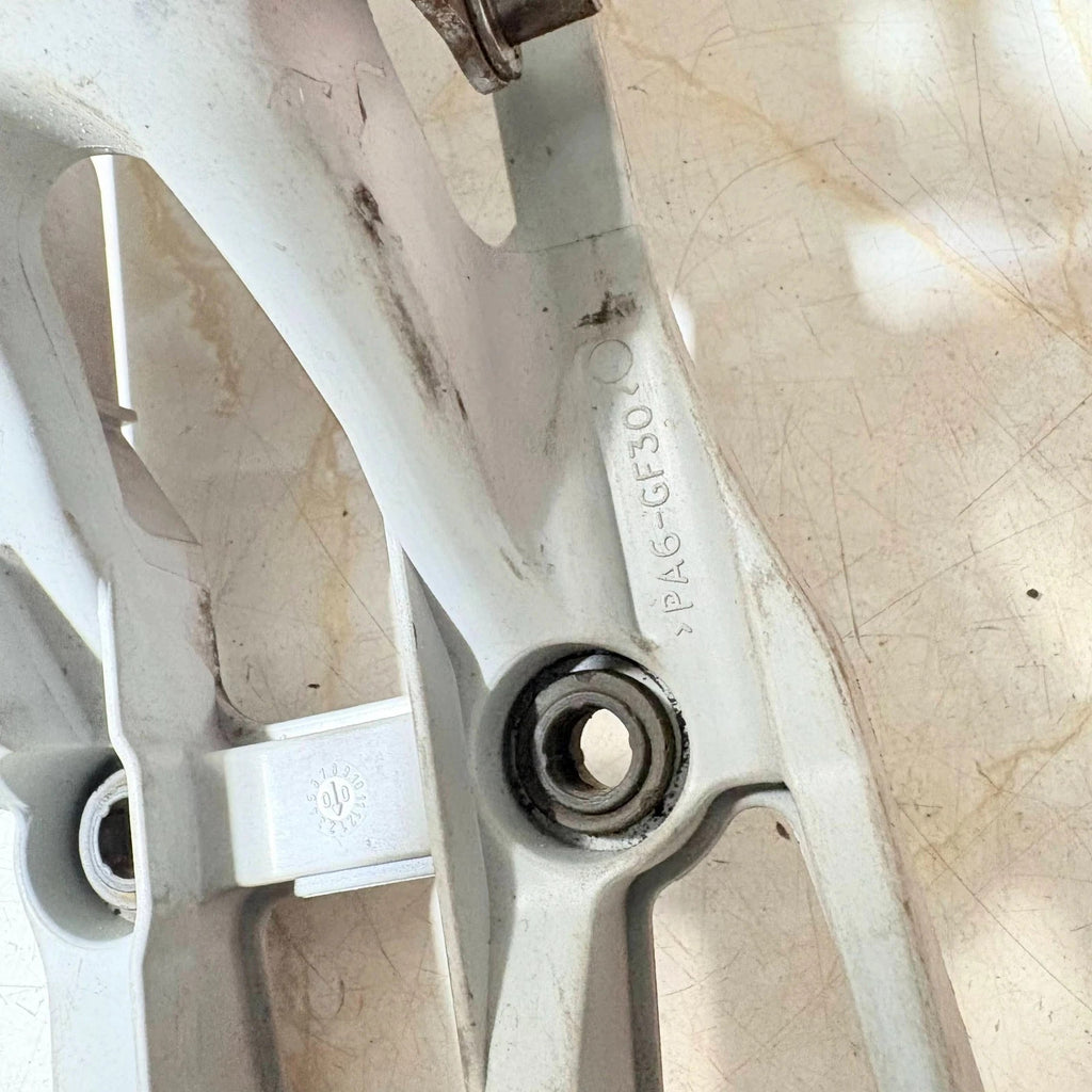 TOYOTA PREVIA 2005 D-4D RHD MANUAL GEAR BOX GEAR SELECTOR GEARSTICK LEVER