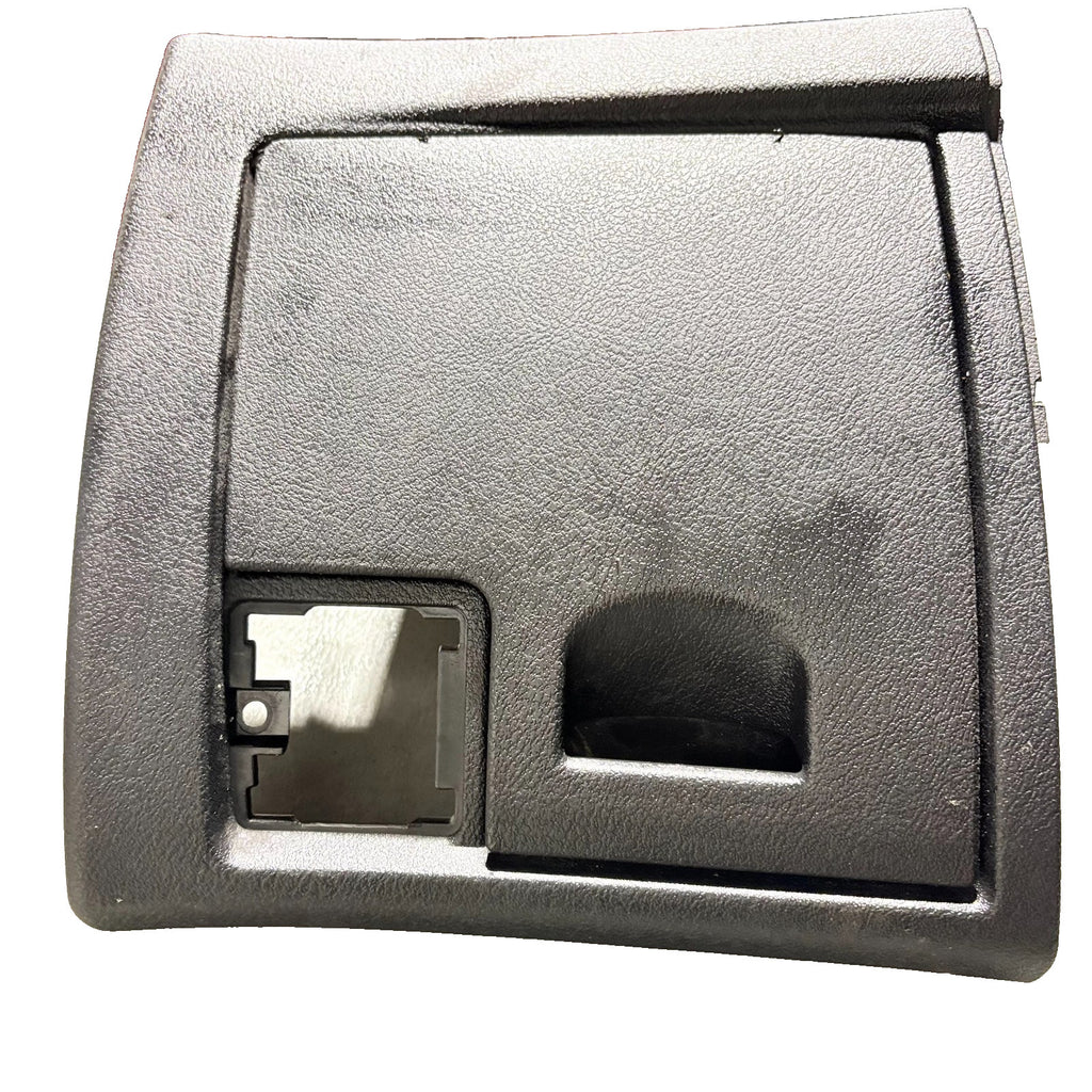 Peugeot 407 RHD Front Dashboard Storage Compartment Box 9647299277 2004-2011