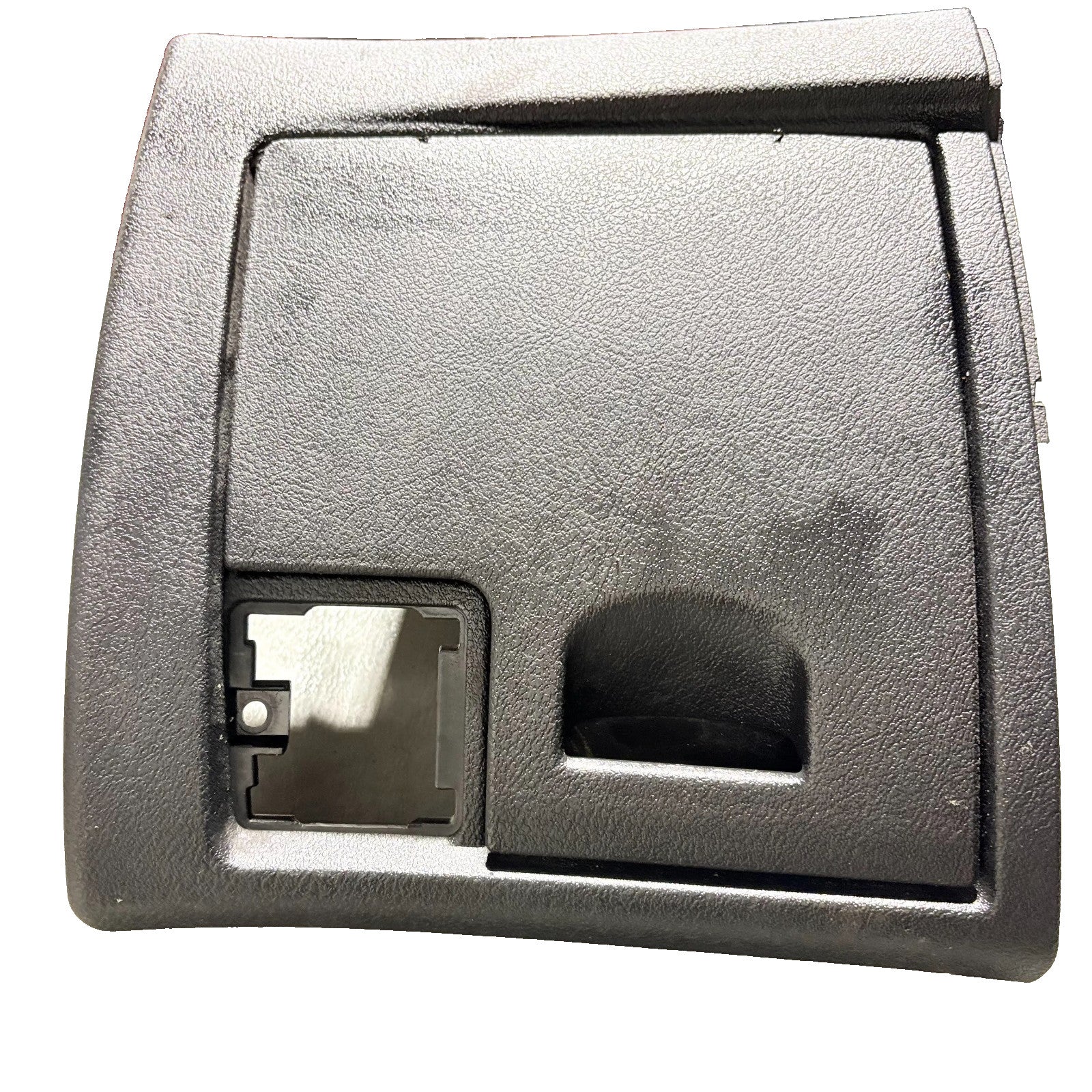 Peugeot 407 RHD Front Dashboard Storage Compartment Box 9647299277 2004-2011