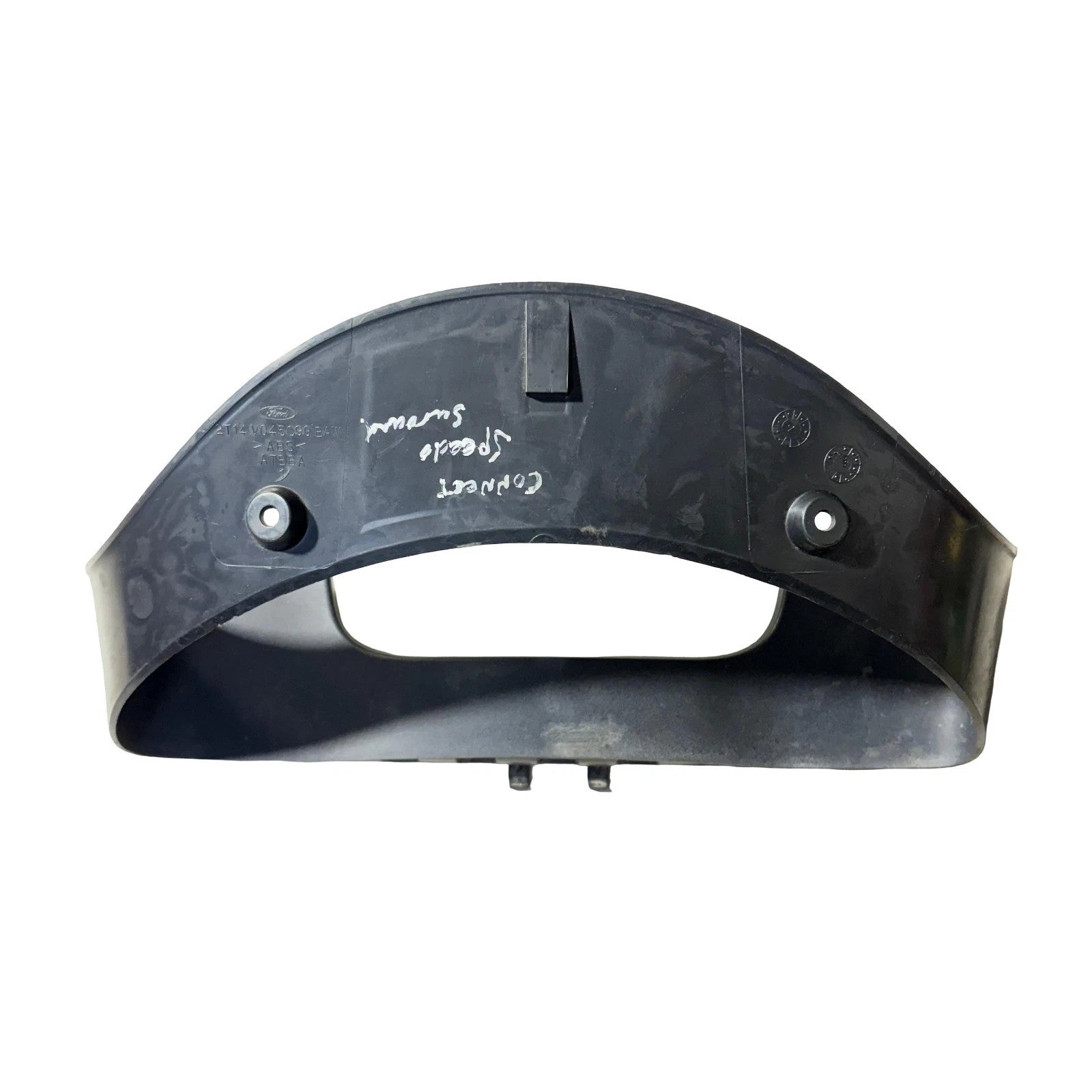 Ford Transit Connect Mk1 02-09 Speedometer Cluster Surround Trim 2T14V045C90BAW