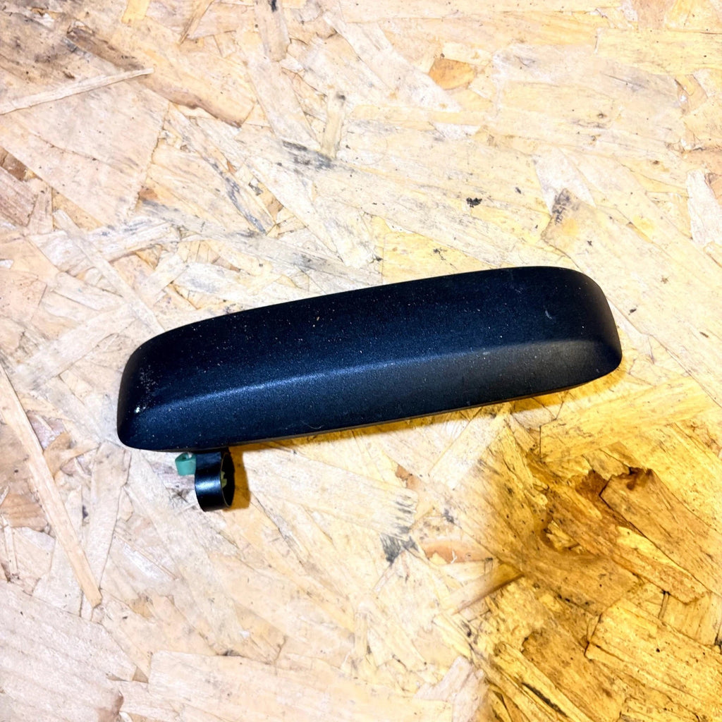 Left Rear Passenger Nearside External Handle Fiat Panda (2003-2013)